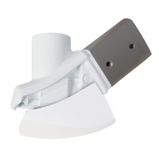 Кріплення Shaft Leg Control White для Xiaomi Ninebot Mini
